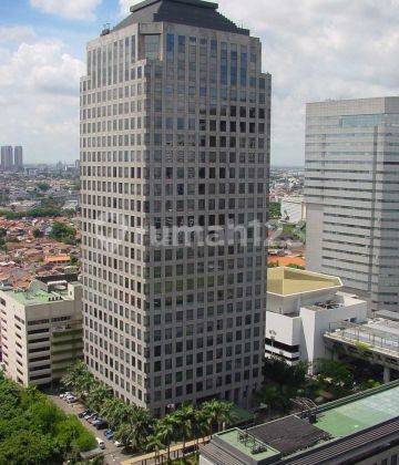 OFFICE LEASE, MENARA THAMRIN 1