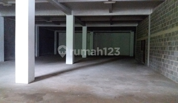 Gudang Soekarno Hatta Bandung Gudang Soekarno Hatta Bandung