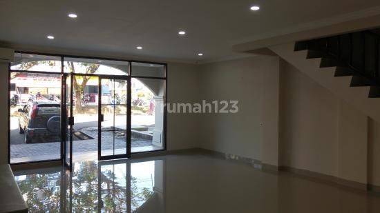 2 Unit Ruko Cantik Balikpapan Baru Posisi Strategis Harga Terbaik Idki01  2