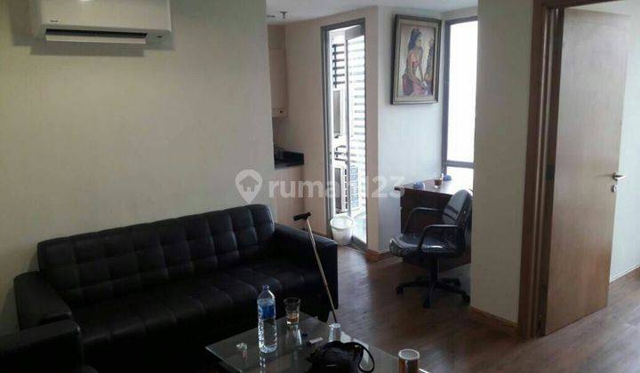 Office space Mansion Kemayoran (Furnish) 1