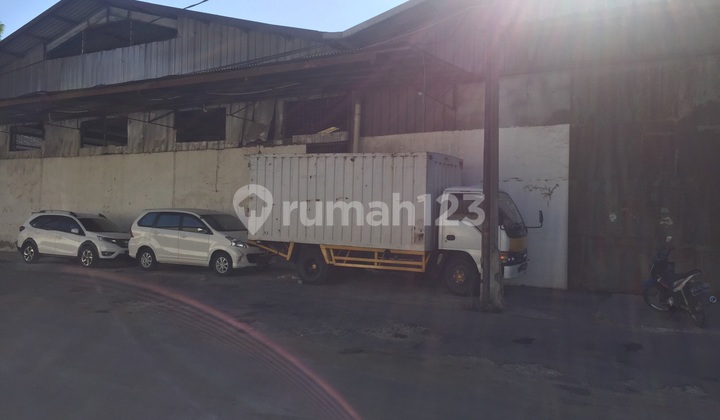 warehouse on bekasi highway warehouse on bekasi highway