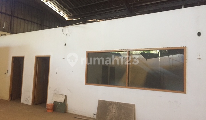 warehouse on bekasi highway warehouse on bekasi highway