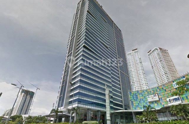 Office Lease, Gandaria Office 1