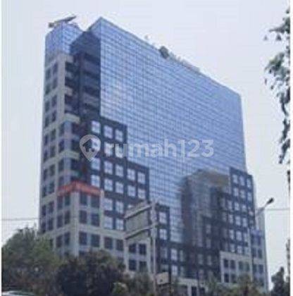 OFFICE LEASE, WISMA NUGRASANTANA 1