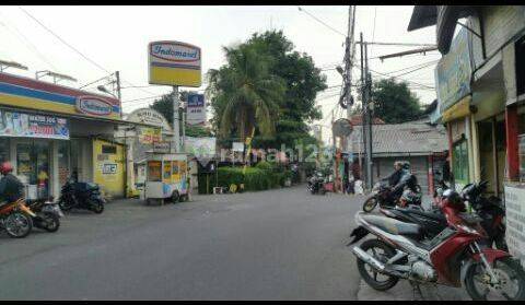 Ruko di Matraman, Utan Kayu Lokasi Strategis Sekali 2