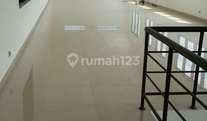 Cibolerang Baru Warehouse