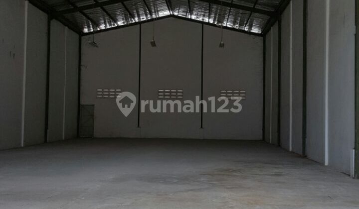 Gudang Taman Tekno BSD Siap Pakai Rapi Bagus Bebas Banjir Gudang Taman Tekno BSD Siap Pakai Rapi Bagus Bebas Banjir