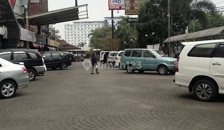 mall strategis di pusat kota bandung sebelah hotel horison 2