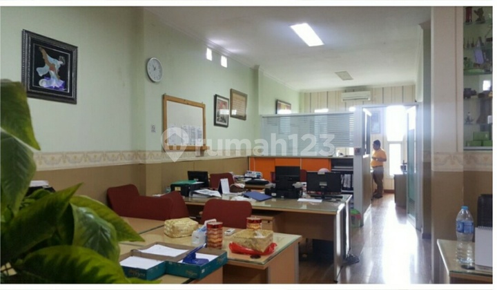Gedung Kantor yg Bagus,harga Oke ( NZ ) Gedung Kantor yg Bagus,harga Oke ( NZ )