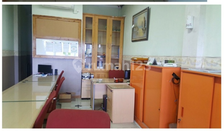 Gedung Kantor yg Bagus,harga Oke ( NZ ) Gedung Kantor yg Bagus,harga Oke ( NZ )