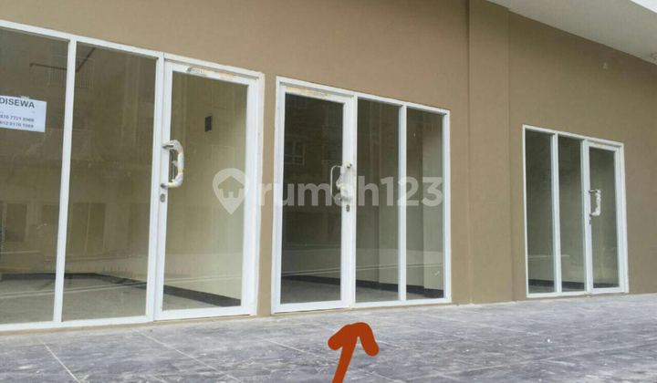 Public Area Casablanca East Residence Lt.1 ground Public Area Casablanca East Residence Lt.1 ground