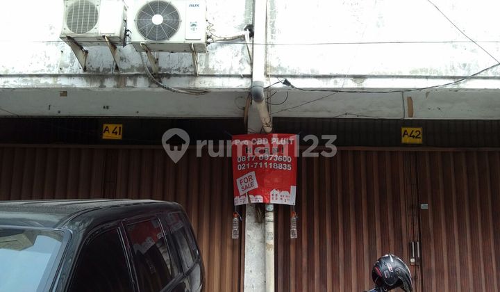 Ruko megah angke hub 0817097xxxx nego ampe deal 2