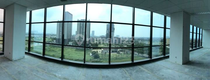 RUANG KANTOR, SINERGY BUILDING ALAM SUTERA RUANG KANTOR, SINERGY BUILDING ALAM SUTERA