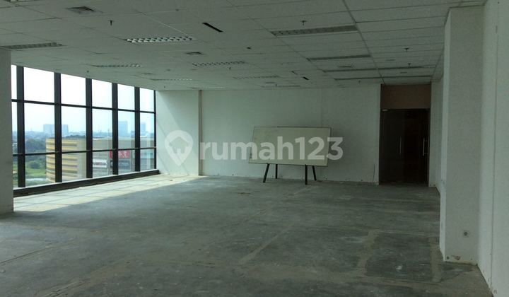 RUANG KANTOR, SINERGY BUILDING ALAM SUTERA RUANG KANTOR, SINERGY BUILDING ALAM SUTERA