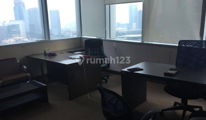 Ruang Kantor Menara Palma,hr Rasuna Said,kuningan,jakarta Selatan 2