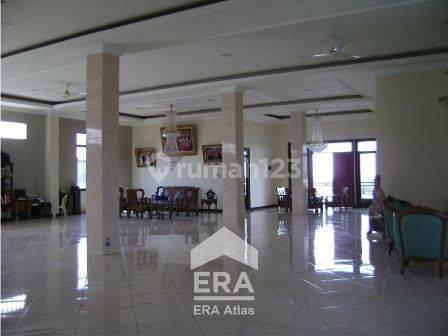 Ruko Gedung Lokasi Strategis di Majapahit Smg 2