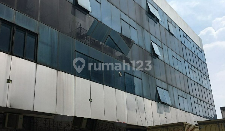 Ruko Ancol Ruko Ancol