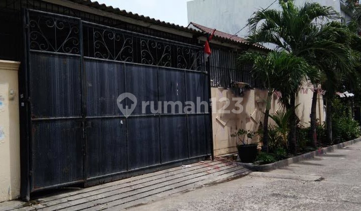 Komplek bni 46 wijaya kusuma jelambar jak- bar 1