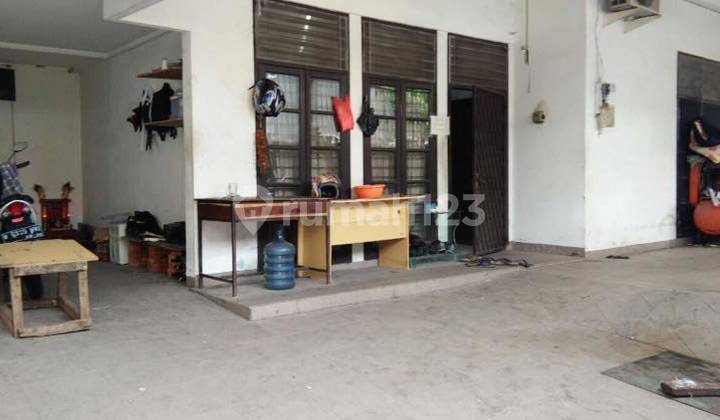 Komplek bni 46 wijaya kusuma jelambar jak- bar 2