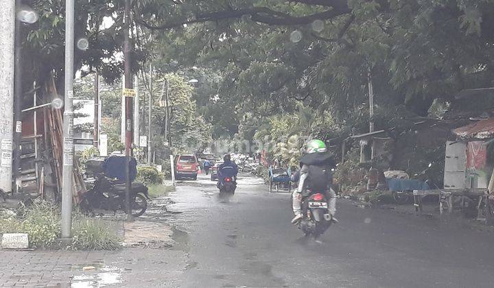 ruko daerah sompok daerah ramai 2