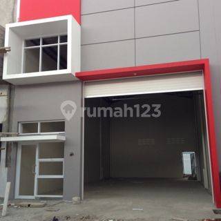 Gudang Bizpark bandung 1