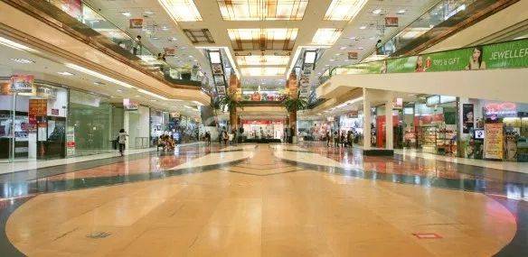 Kios Murah di Mall Metropolis Town Square , Modernland Tangerang 2