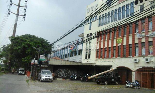 Dijual Ruko Gandeng di Jl. Kali Sekretaris, Duri Kepa-Daan Mogot, Grogol, Jakarta Barat 2