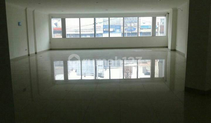 Ruko Lokasi Strategis @ Fatmawati