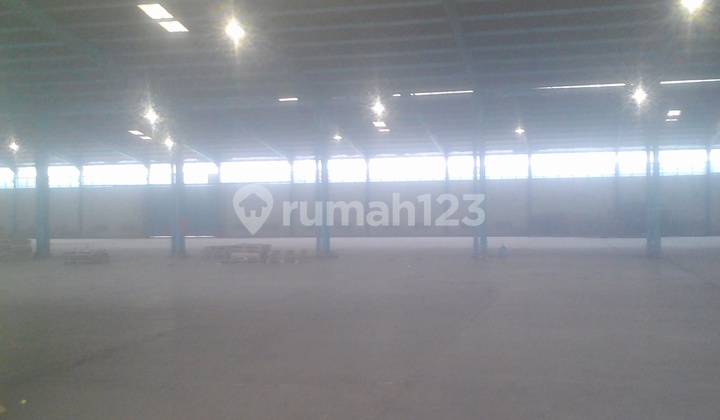 Gudang Bersama Cisirung Moc.toha