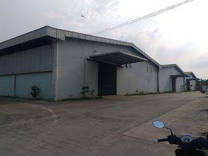 Gudang Siap Pakai 3000 m2 Psr Kemis Tangerang Akses Cont 40&#34; 2