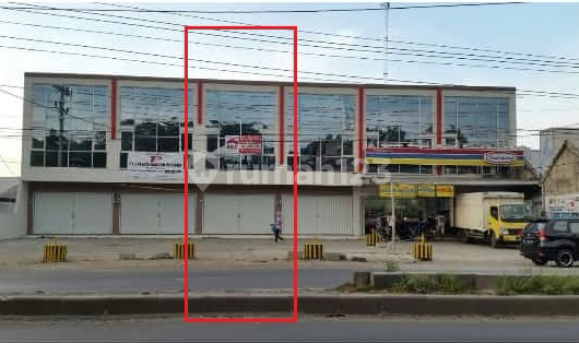 DisewakanRuko 2 Lt Di Tugu Raya 2