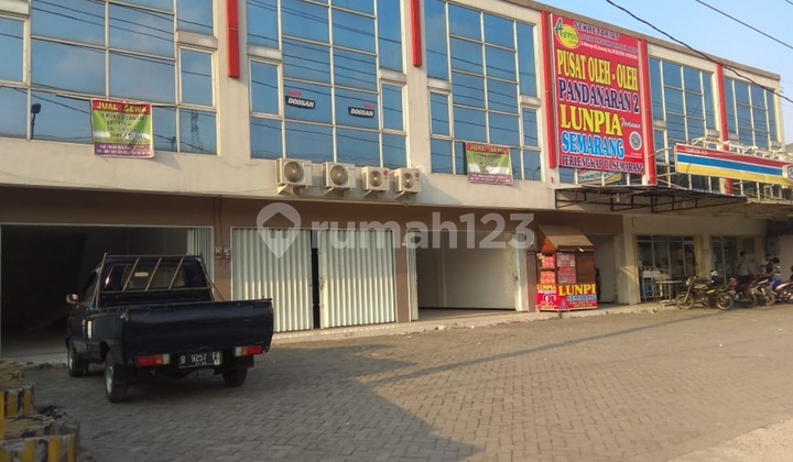 Ruko 2 Lt Di Tugu Raya 2