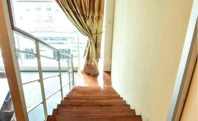 Rent/ Sale < Office Apartemen Citylofts Sudirman Best Location ,  With Best Price Guarantee  2