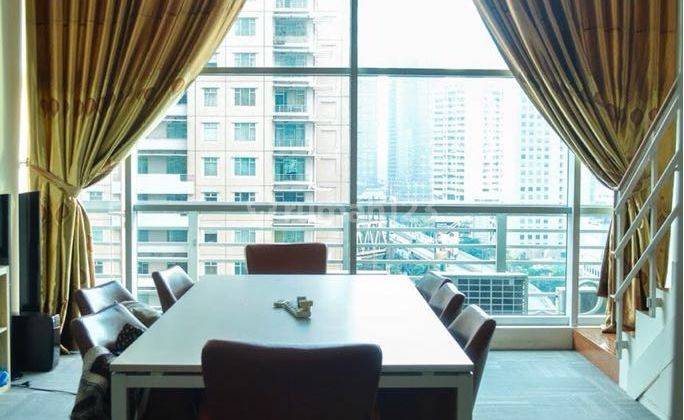 Rent/ Sale < Office Apartemen Citylofts Sudirman Best Location ,  With Best Price Guarantee  1