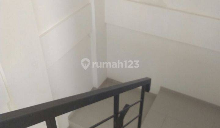 Disewakan Ruko Terrace 8 Suvarna Sutera Cikupa Tangerang 2