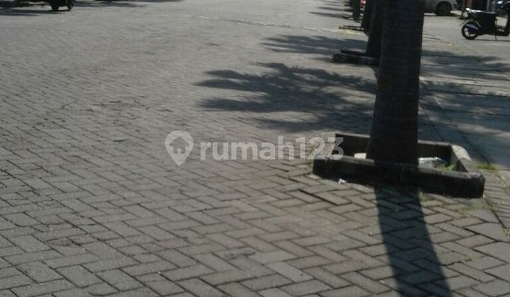 Ruko BU Jl.Berlian PPS Suci Manyar Gresik 2