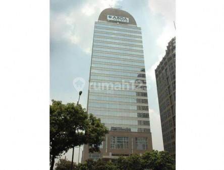 OFFICE LEASE , PLAZA ABDA 1