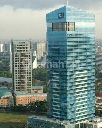 TERSEDIA RUANG KANTOR DI MENARA PRIMA 1