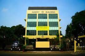 OFFICE LEASE, HAERY KEMANG 1