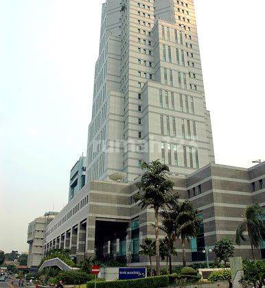 Office Lease Gatot Subroto 1