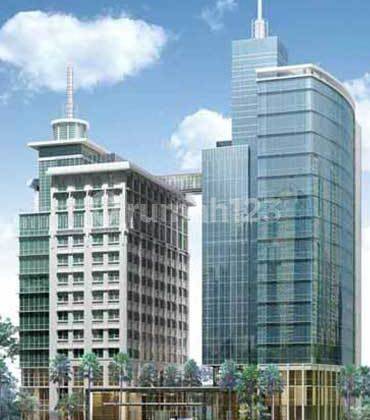 OFFICE LEASE, MENARA DEA 2 1