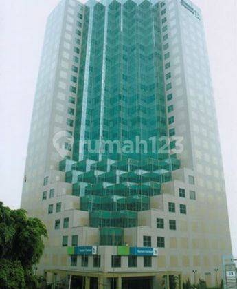 ATRIA@SUDIRMAN (ANZ TOWER) HUB AYU 08282365373 1