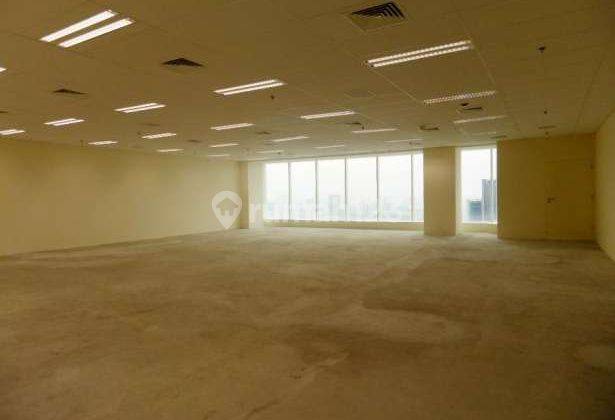 Office Space At Sahid Sudirman Centre, 2 Units Availiable 1