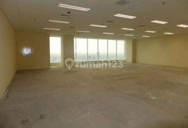 Office Space At Sahid Sudirman Centre, 2 Units Availiable 2