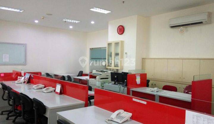 Office Epiwalk Kuningan Nego Sampai Jadi 1