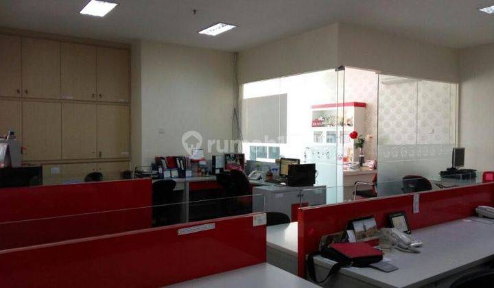 Office Epiwalk Kuningan Nego Sampai Jadi 2