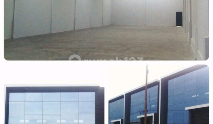 Gudang Fortune Sidoarjo Strategis Nol Jalan & Bebas Banjir Gudang Fortune Sidoarjo Strategis Nol Jalan & Bebas Banjir