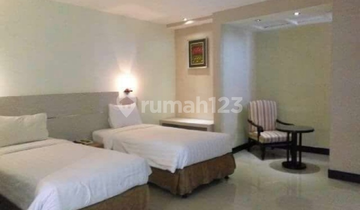 Hotel di Makassar 2