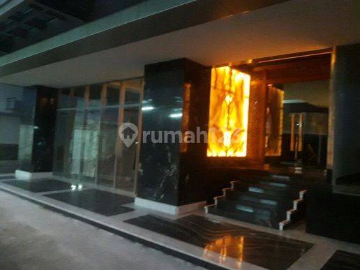 gedung 2 jadi 1 Huk dan Badan Cengkareng business city 1