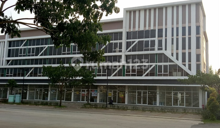 ruko dijalan boulevard ruko dijalan boulevard
